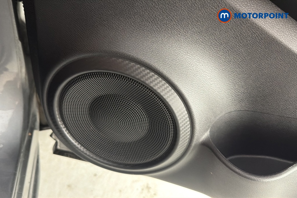 Nissan Juke Tekna Automatic Petrol SUV - Stock Number (1662700) - 21st supplementary image