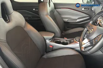 Nissan Juke Tekna Automatic Petrol SUV - Stock Number (1662700) - 22nd supplementary image
