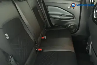 Nissan Juke Tekna Automatic Petrol SUV - Stock Number (1662700) - 25th supplementary image