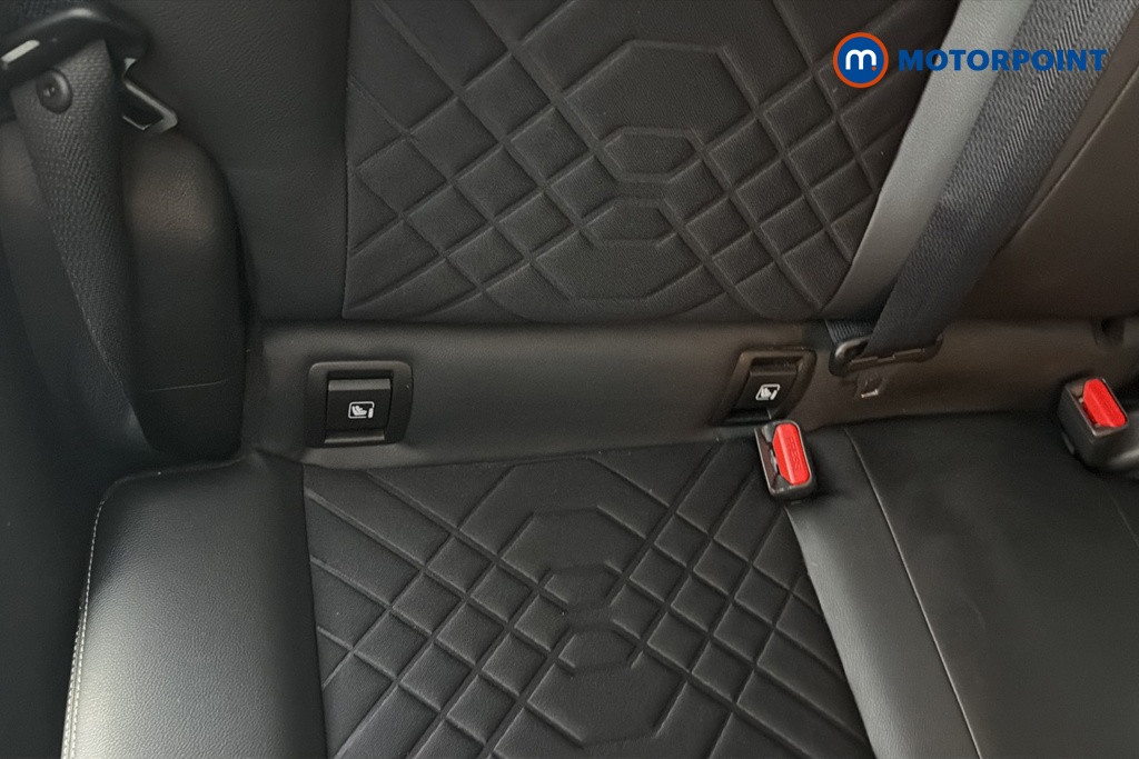 Nissan Juke Tekna Automatic Petrol SUV - Stock Number (1662700) - 27th supplementary image