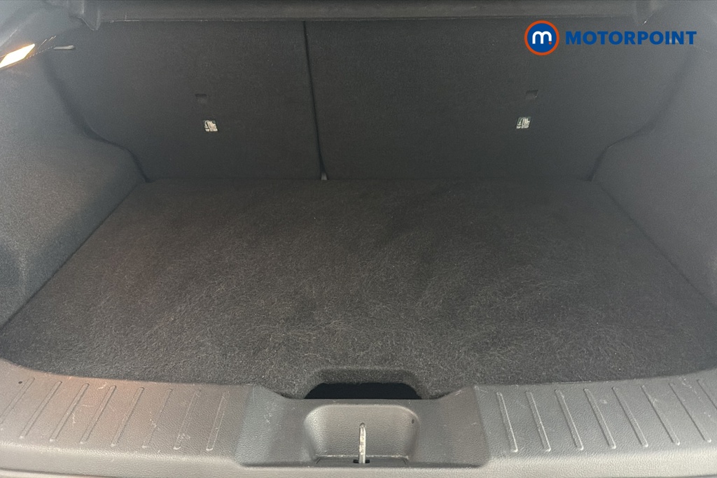 Nissan Juke Tekna Automatic Petrol SUV - Stock Number (1662700) - 30th supplementary image