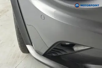 Nissan Juke Tekna Automatic Petrol SUV - Stock Number (1662700) - 38th supplementary image