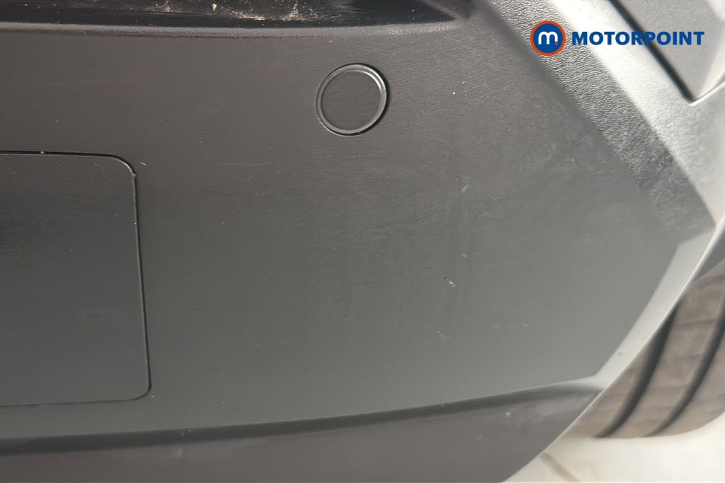 Nissan Juke Tekna Automatic Petrol SUV - Stock Number (1662700) - 39th supplementary image