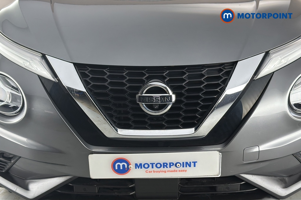 Nissan Juke Tekna Automatic Petrol SUV - Stock Number (1662700) - 43rd supplementary image