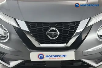 Nissan Juke Tekna Automatic Petrol SUV - Stock Number (1662700) - 43rd supplementary image