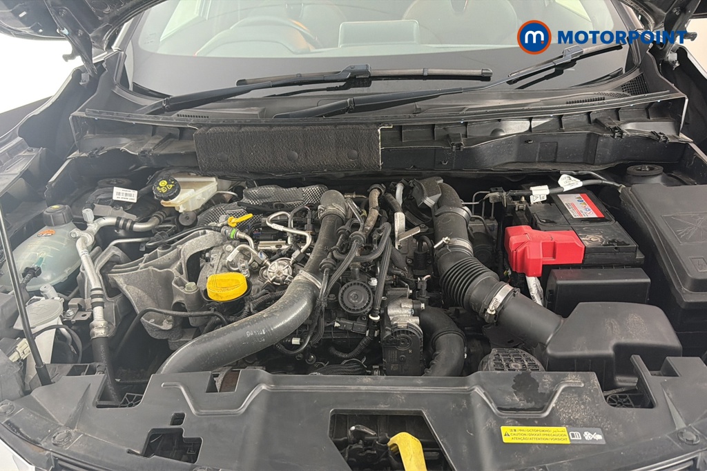 Nissan Juke Tekna Automatic Petrol SUV - Stock Number (1662700) - 48th supplementary image