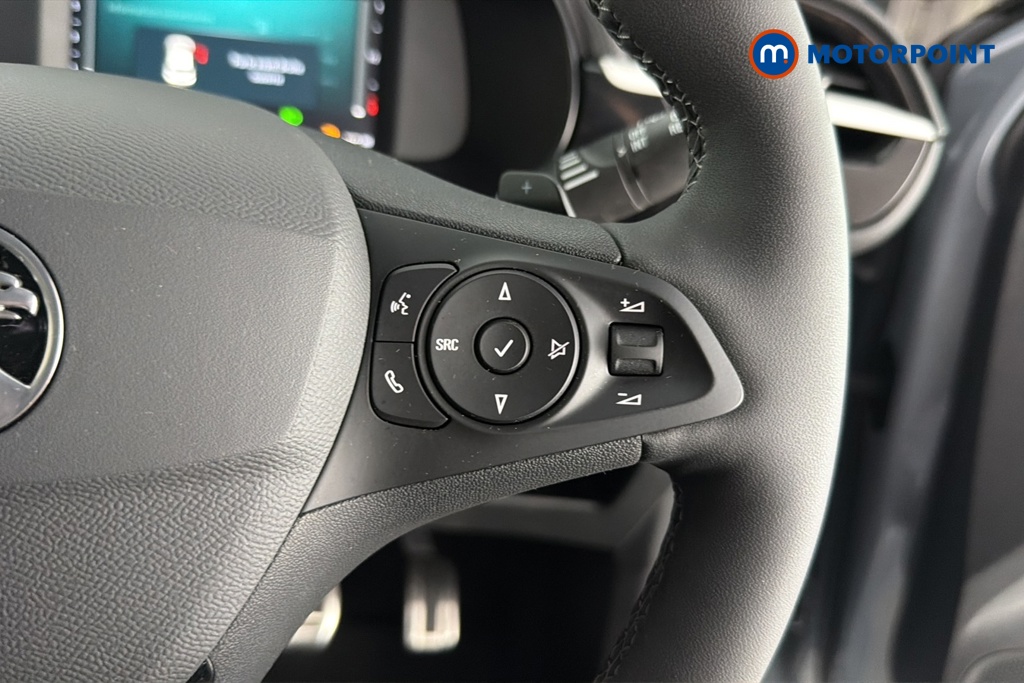 Vauxhall Corsa Ultimate Automatic Petrol Hatchback - Stock Number (1662703) - 3rd supplementary image