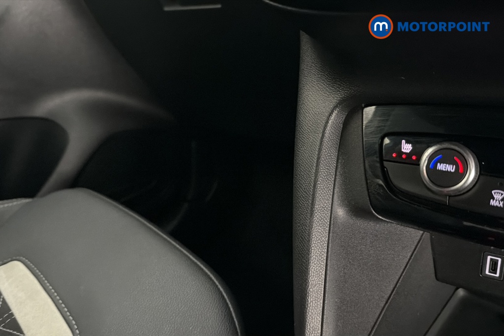 Vauxhall Corsa Ultimate Automatic Petrol Hatchback - Stock Number (1662703) - 14th supplementary image
