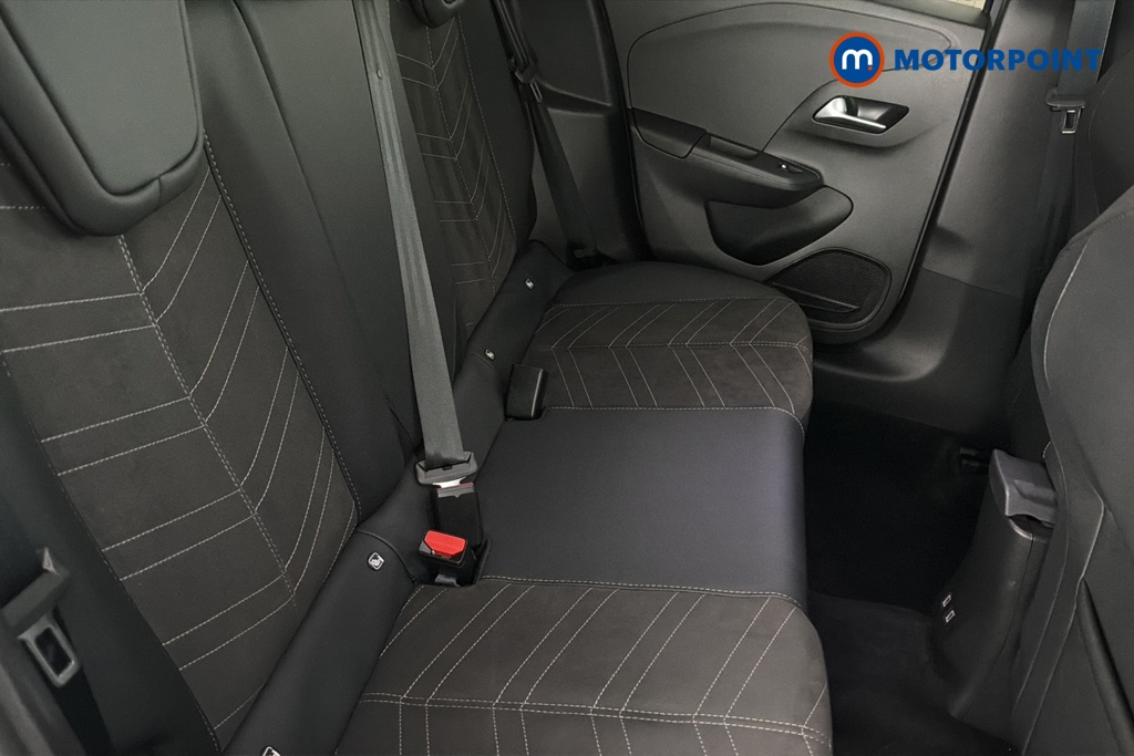 Vauxhall Corsa Ultimate Automatic Petrol Hatchback - Stock Number (1662703) - 25th supplementary image