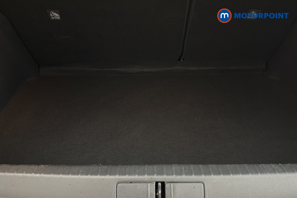 Vauxhall Corsa Ultimate Automatic Petrol Hatchback - Stock Number (1662703) - 30th supplementary image