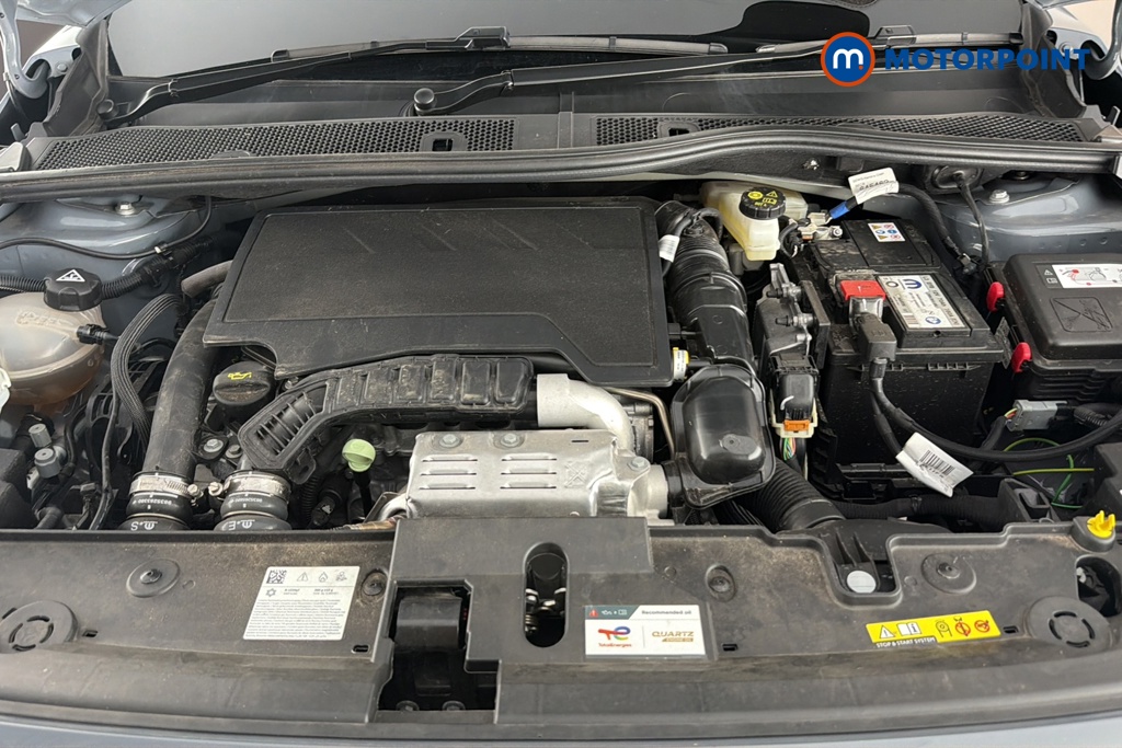Vauxhall Corsa Ultimate Automatic Petrol Hatchback - Stock Number (1662703) - 48th supplementary image