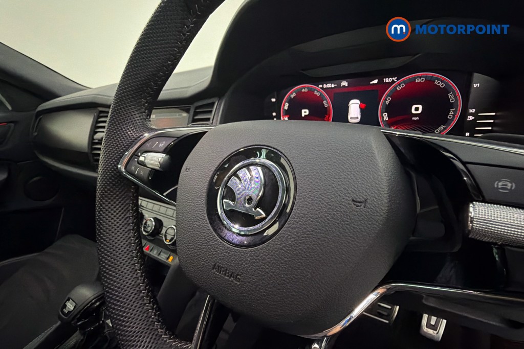 Skoda Kodiaq Sport Line Automatic Petrol SUV - Stock Number (1662887) - 5th supplementary image