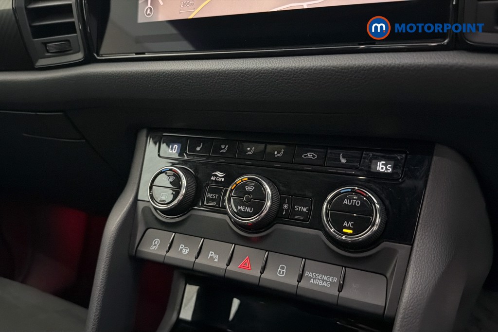 Skoda Kodiaq Sport Line Automatic Petrol SUV - Stock Number (1662887) - 12th supplementary image