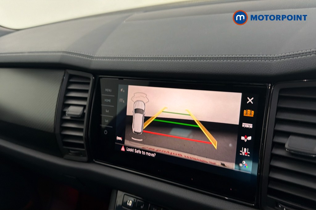 Skoda Kodiaq Sport Line Automatic Petrol SUV - Stock Number (1662887) - 13th supplementary image