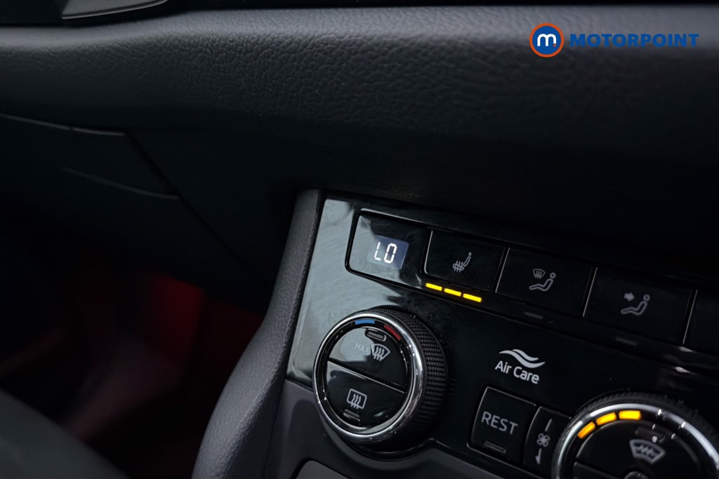 Skoda Kodiaq Sport Line Automatic Petrol SUV - Stock Number (1662887) - 14th supplementary image