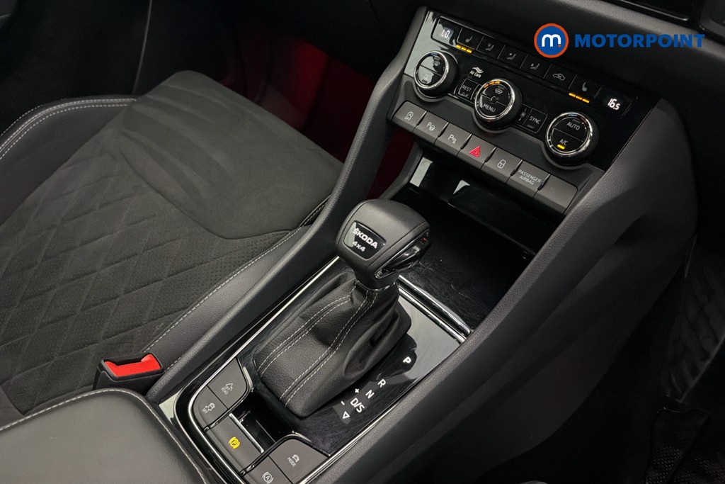 Skoda Kodiaq Sport Line Automatic Petrol SUV - Stock Number (1662887) - 15th supplementary image