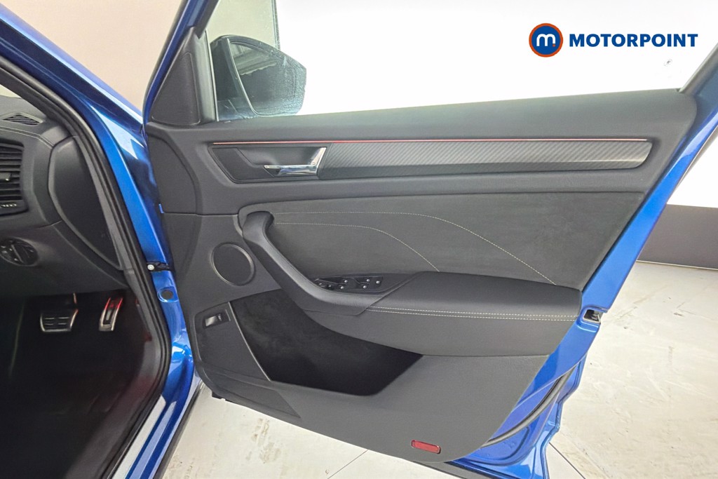 Skoda Kodiaq Sport Line Automatic Petrol SUV - Stock Number (1662887) - 19th supplementary image