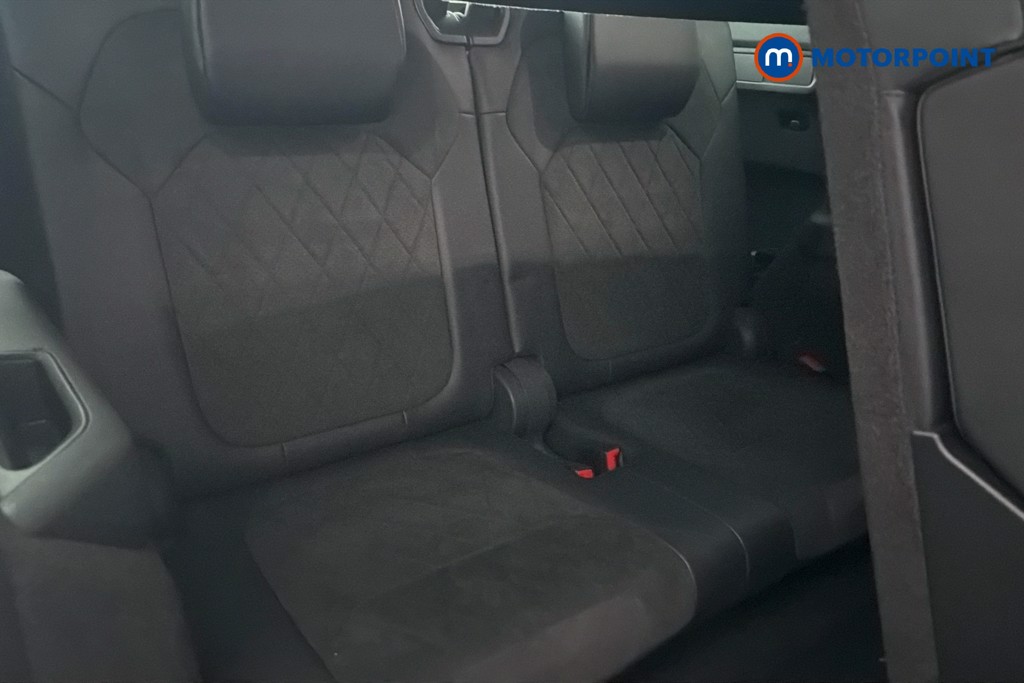 Skoda Kodiaq Sport Line Automatic Petrol SUV - Stock Number (1662887) - 31st supplementary image