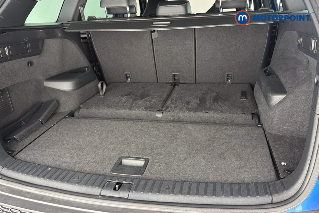 Skoda Kodiaq Sport Line Automatic Petrol SUV - Stock Number (1662887) - 33rd supplementary image