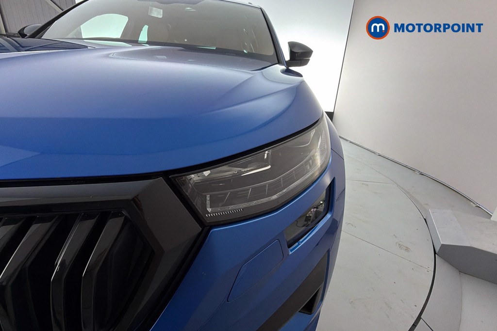 Skoda Kodiaq Sport Line Automatic Petrol SUV - Stock Number (1662887) - 44th supplementary image