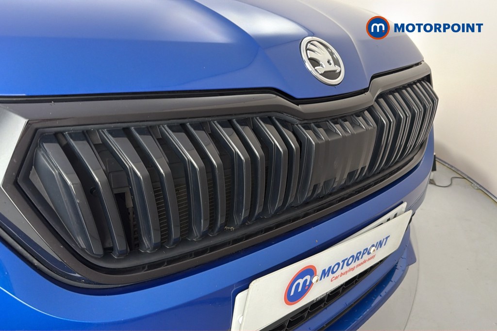 Skoda Kodiaq Sport Line Automatic Petrol SUV - Stock Number (1662887) - 45th supplementary image