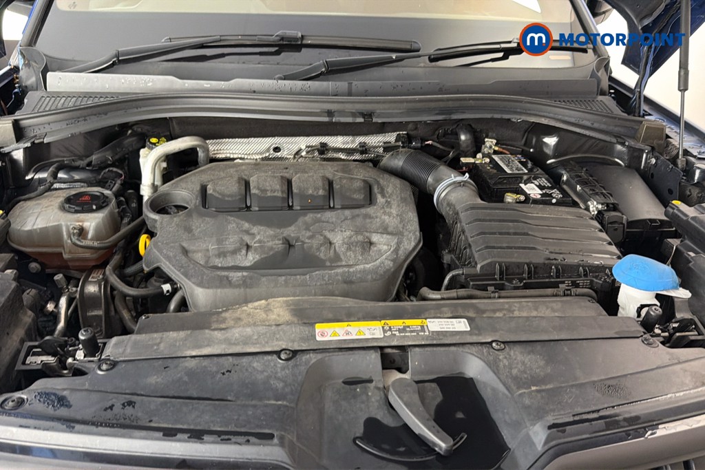 Skoda Kodiaq Sport Line Automatic Petrol SUV - Stock Number (1662887) - 51st supplementary image