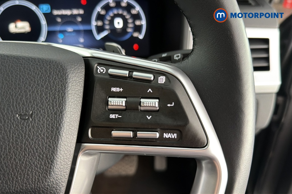 Ssangyong Rexton Ultimate Plus Automatic Diesel SUV - Stock Number (1662950) - 3rd supplementary image
