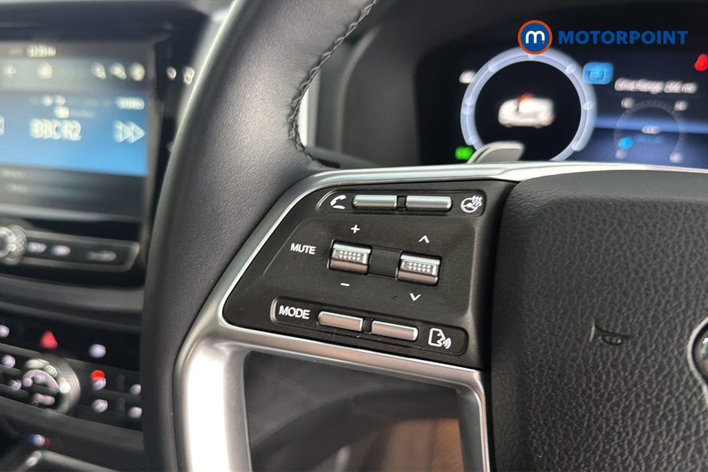 Ssangyong Rexton Ultimate Plus Automatic Diesel SUV - Stock Number (1662950) - 4th supplementary image