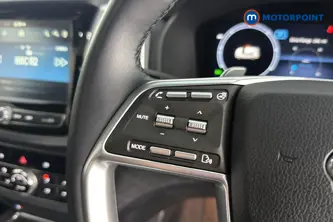 Ssangyong Rexton Ultimate Plus Automatic Diesel SUV - Stock Number (1662950) - 4th supplementary image