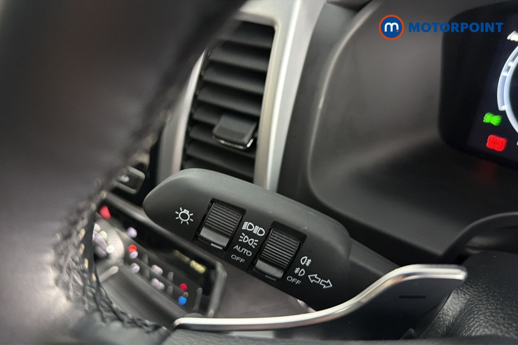 Ssangyong Rexton Ultimate Plus Automatic Diesel SUV - Stock Number (1662950) - 5th supplementary image