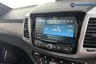 Ssangyong Rexton Ultimate Plus Automatic Diesel SUV - Stock Number (1662950) - 8th supplementary image