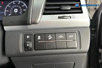 Ssangyong Rexton Ultimate Plus Automatic Diesel SUV - Stock Number (1662950) - 11th supplementary image