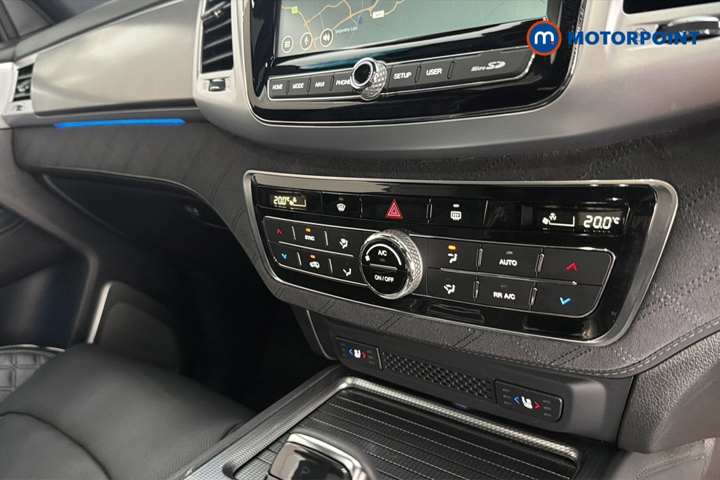 Ssangyong Rexton Ultimate Plus Automatic Diesel SUV - Stock Number (1662950) - 12th supplementary image