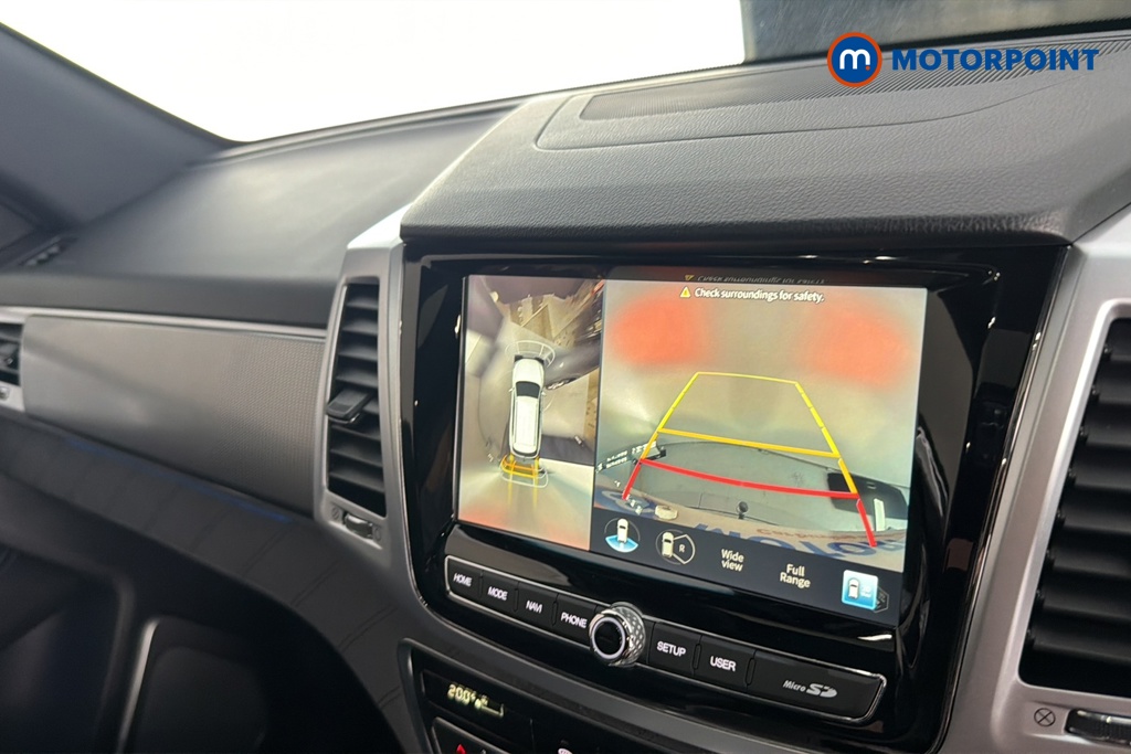 Ssangyong Rexton Ultimate Plus Automatic Diesel SUV - Stock Number (1662950) - 13th supplementary image