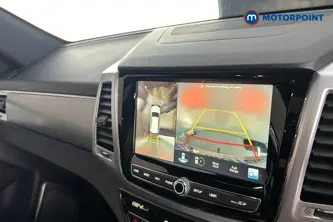 Ssangyong Rexton Ultimate Plus Automatic Diesel SUV - Stock Number (1662950) - 13th supplementary image