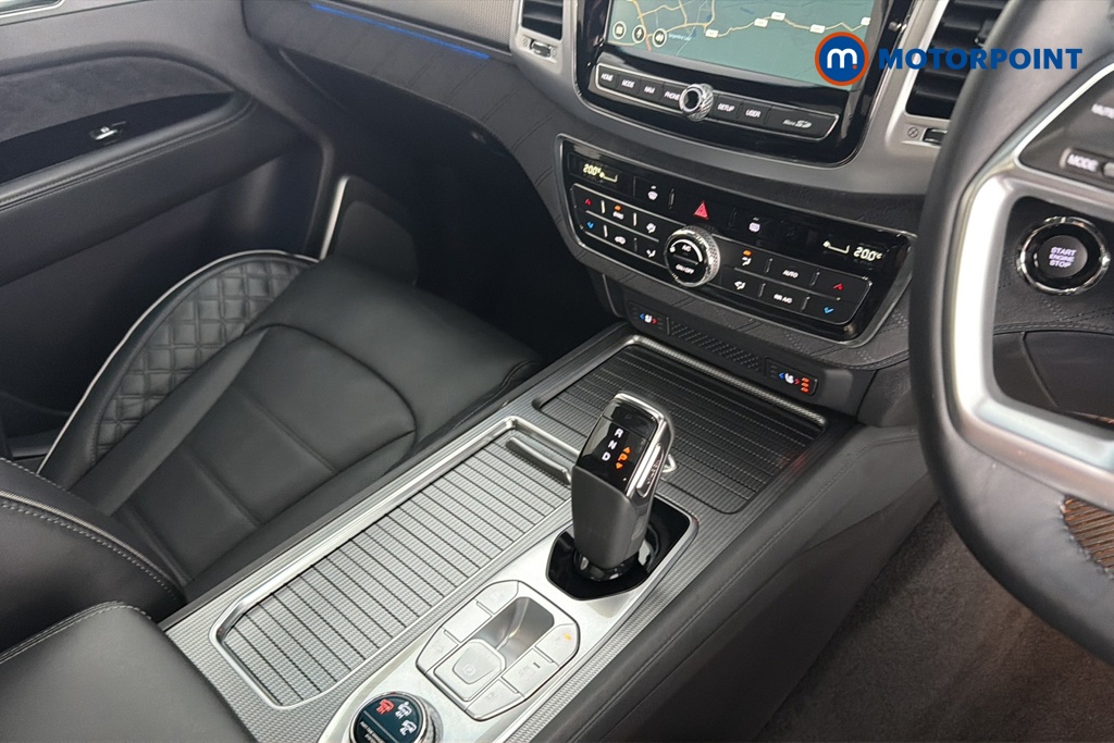 Ssangyong Rexton Ultimate Plus Automatic Diesel SUV - Stock Number (1662950) - 15th supplementary image