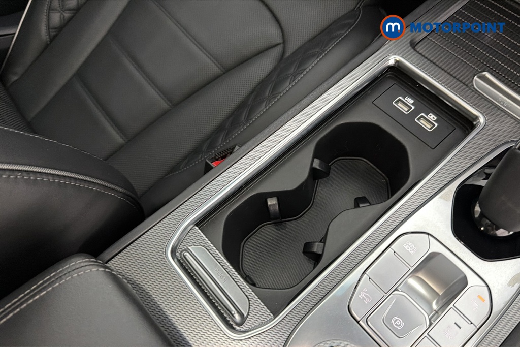 Ssangyong Rexton Ultimate Plus Automatic Diesel SUV - Stock Number (1662950) - 16th supplementary image