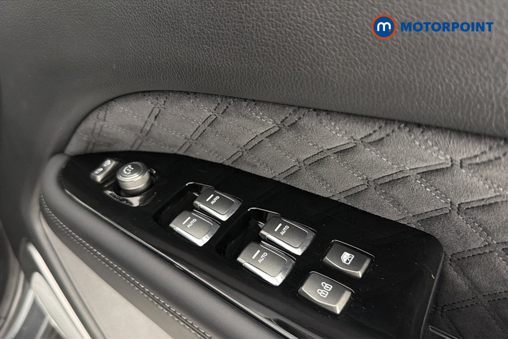 Ssangyong Rexton Ultimate Plus Automatic Diesel SUV - Stock Number (1662950) - 19th supplementary image