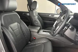 Ssangyong Rexton Ultimate Plus Automatic Diesel SUV - Stock Number (1662950) - 22nd supplementary image