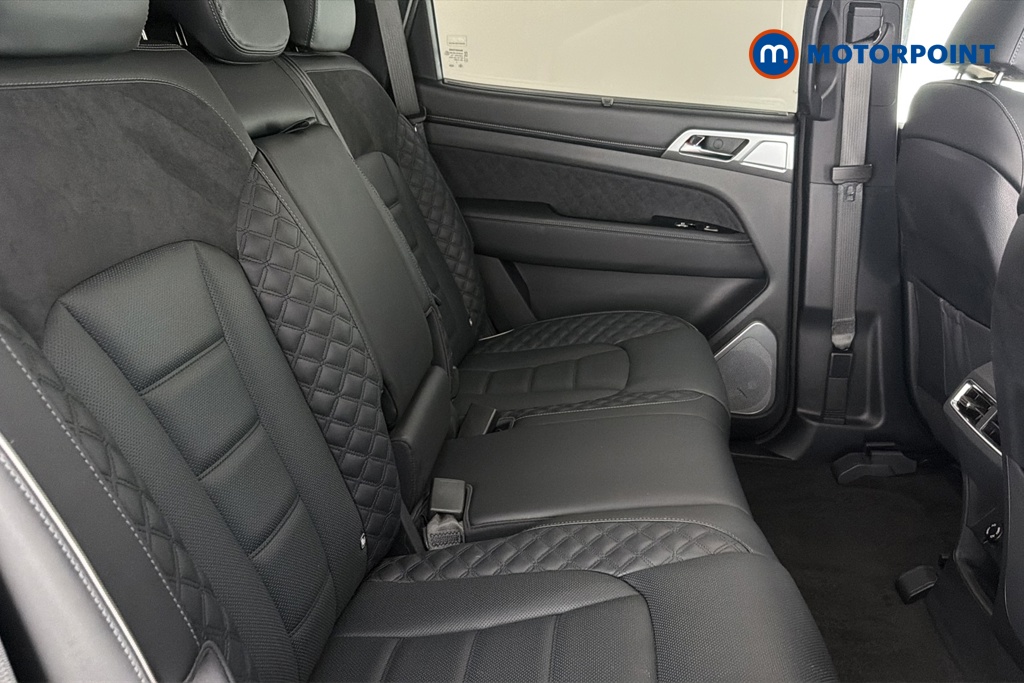 Ssangyong Rexton Ultimate Plus Automatic Diesel SUV - Stock Number (1662950) - 25th supplementary image