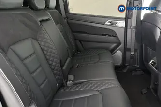 Ssangyong Rexton Ultimate Plus Automatic Diesel SUV - Stock Number (1662950) - 25th supplementary image