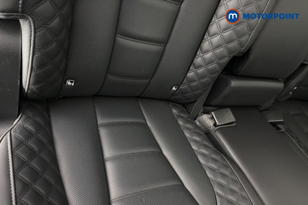 Ssangyong Rexton Ultimate Plus Automatic Diesel SUV - Stock Number (1662950) - 27th supplementary image