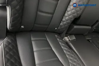 Ssangyong Rexton Ultimate Plus Automatic Diesel SUV - Stock Number (1662950) - 27th supplementary image