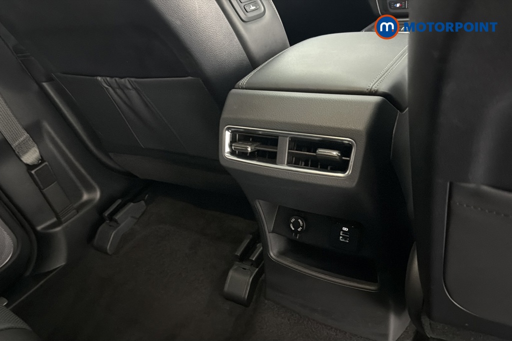 Ssangyong Rexton Ultimate Plus Automatic Diesel SUV - Stock Number (1662950) - 28th supplementary image