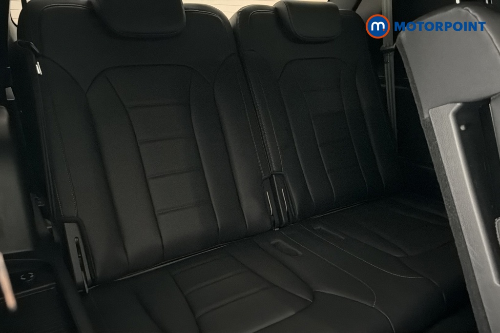 Ssangyong Rexton Ultimate Plus Automatic Diesel SUV - Stock Number (1662950) - 29th supplementary image