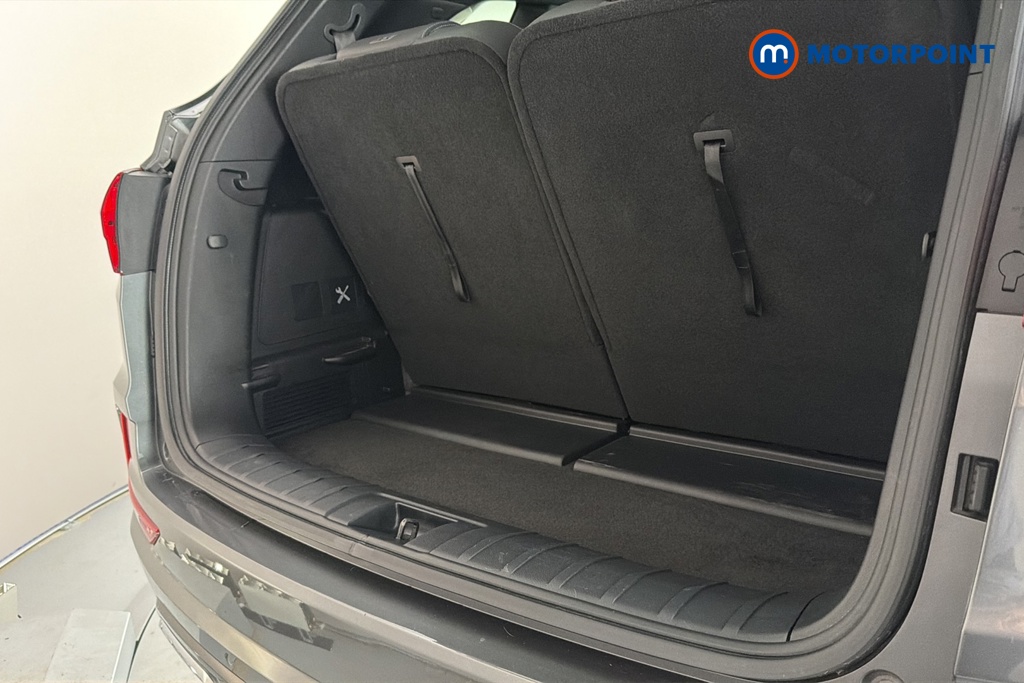 Ssangyong Rexton Ultimate Plus Automatic Diesel SUV - Stock Number (1662950) - 30th supplementary image
