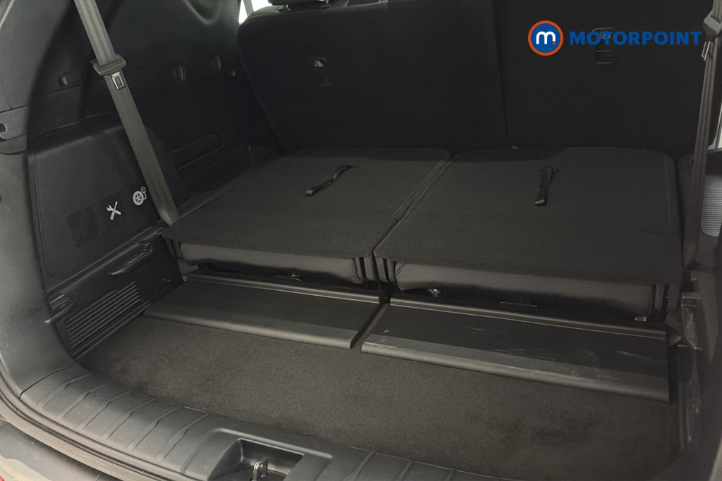 Ssangyong Rexton Ultimate Plus Automatic Diesel SUV - Stock Number (1662950) - 31st supplementary image