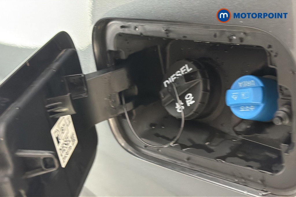 Ssangyong Rexton Ultimate Plus Automatic Diesel SUV - Stock Number (1662950) - 41st supplementary image