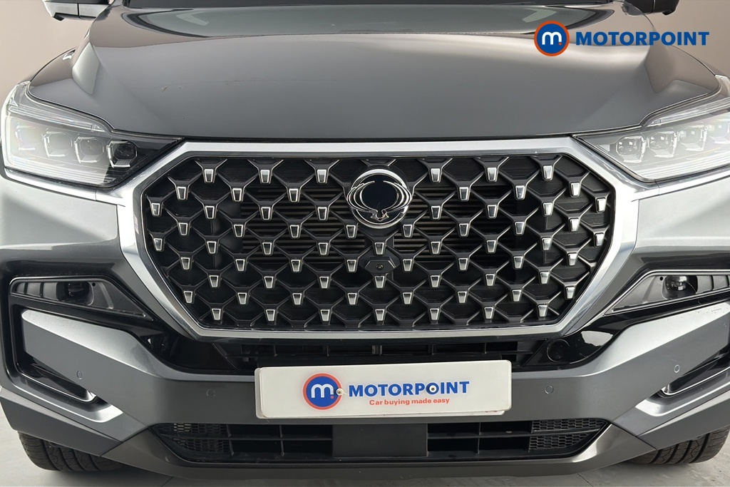 Ssangyong Rexton Ultimate Plus Automatic Diesel SUV - Stock Number (1662950) - 43rd supplementary image