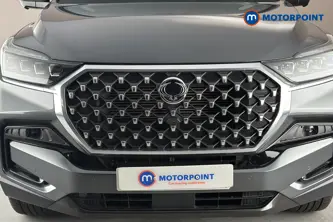 Ssangyong Rexton Ultimate Plus Automatic Diesel SUV - Stock Number (1662950) - 43rd supplementary image